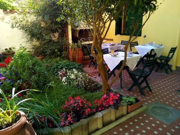 Appartamento In Villa Alle Piagge Πίζα 0*,  Ιταλία