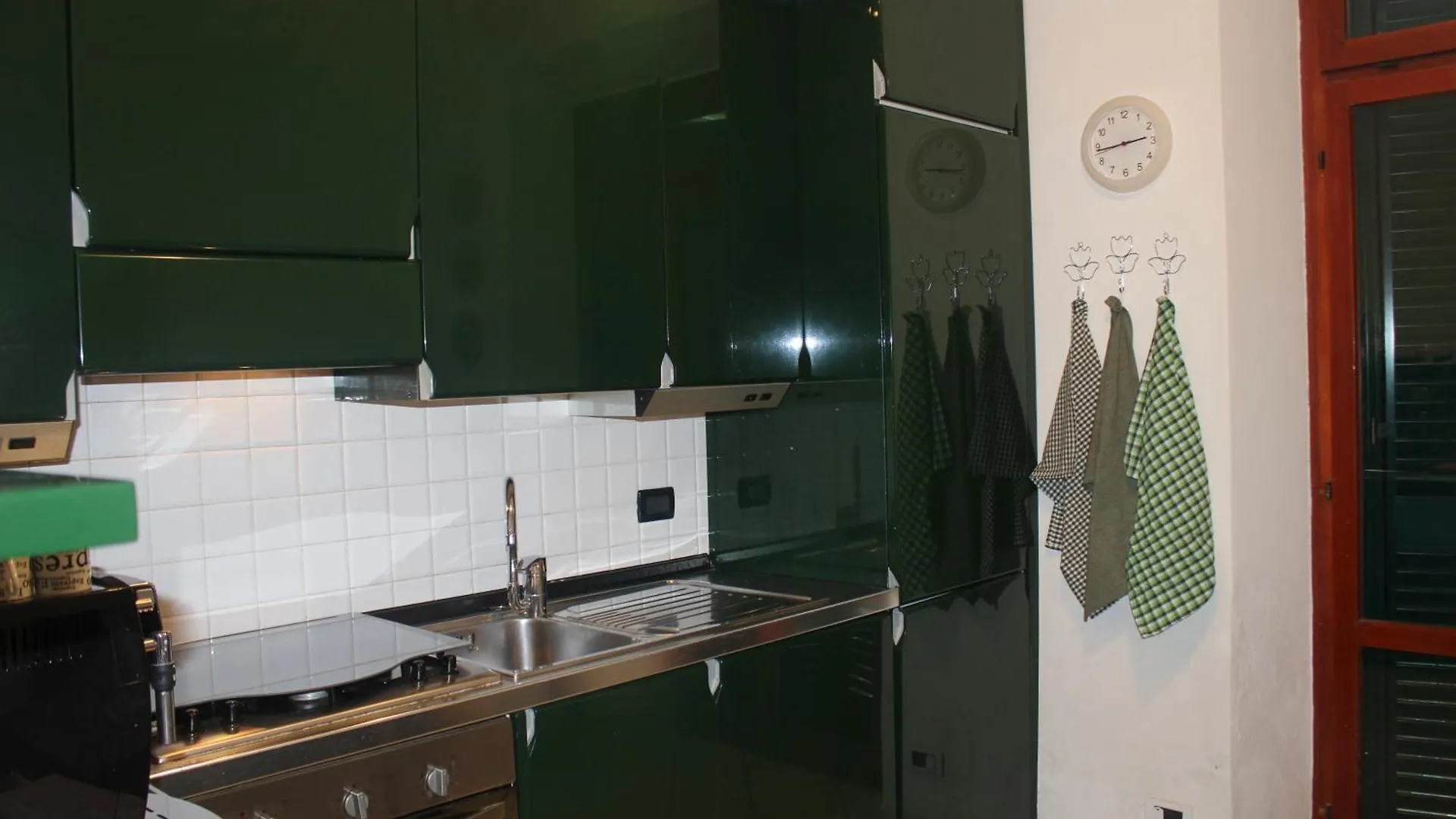 Appartamento In Villa Alle Piagge Πίζα Ιταλία