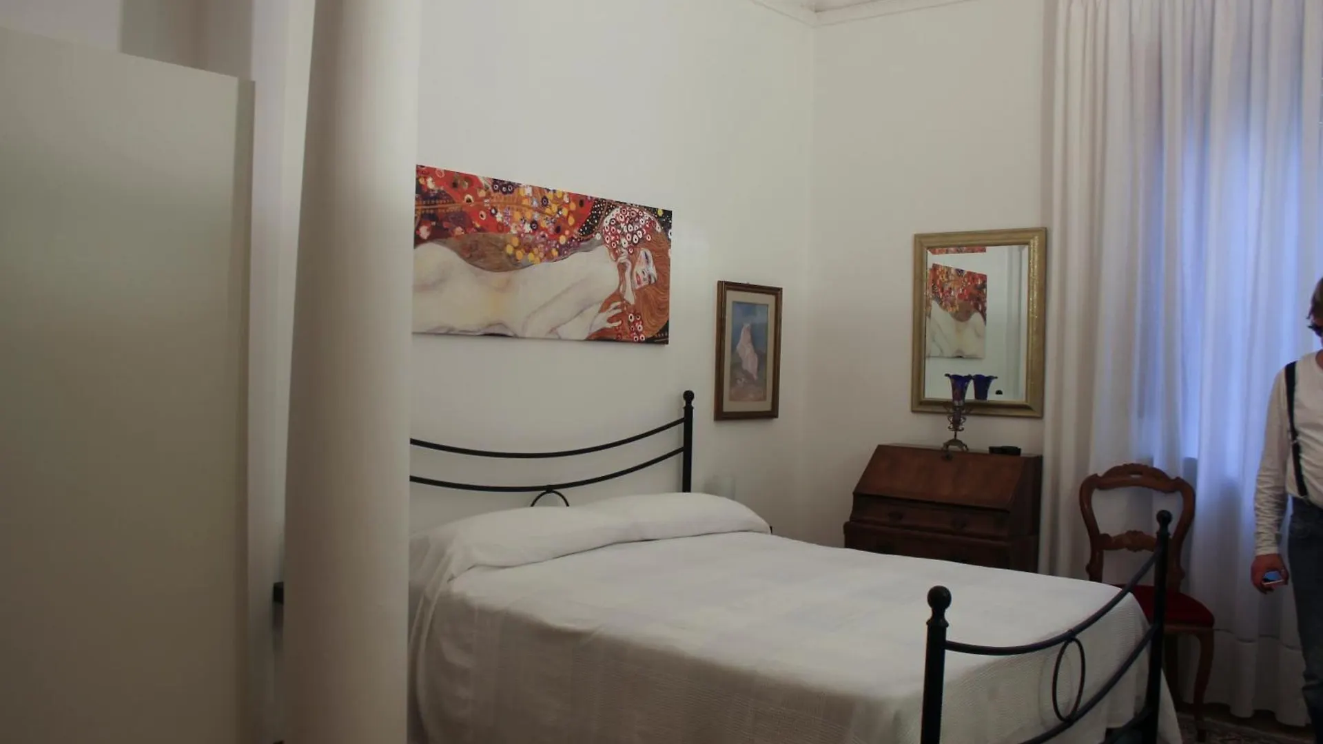 Διαμέρισμα Appartamento In Villa Alle Piagge Πίζα
