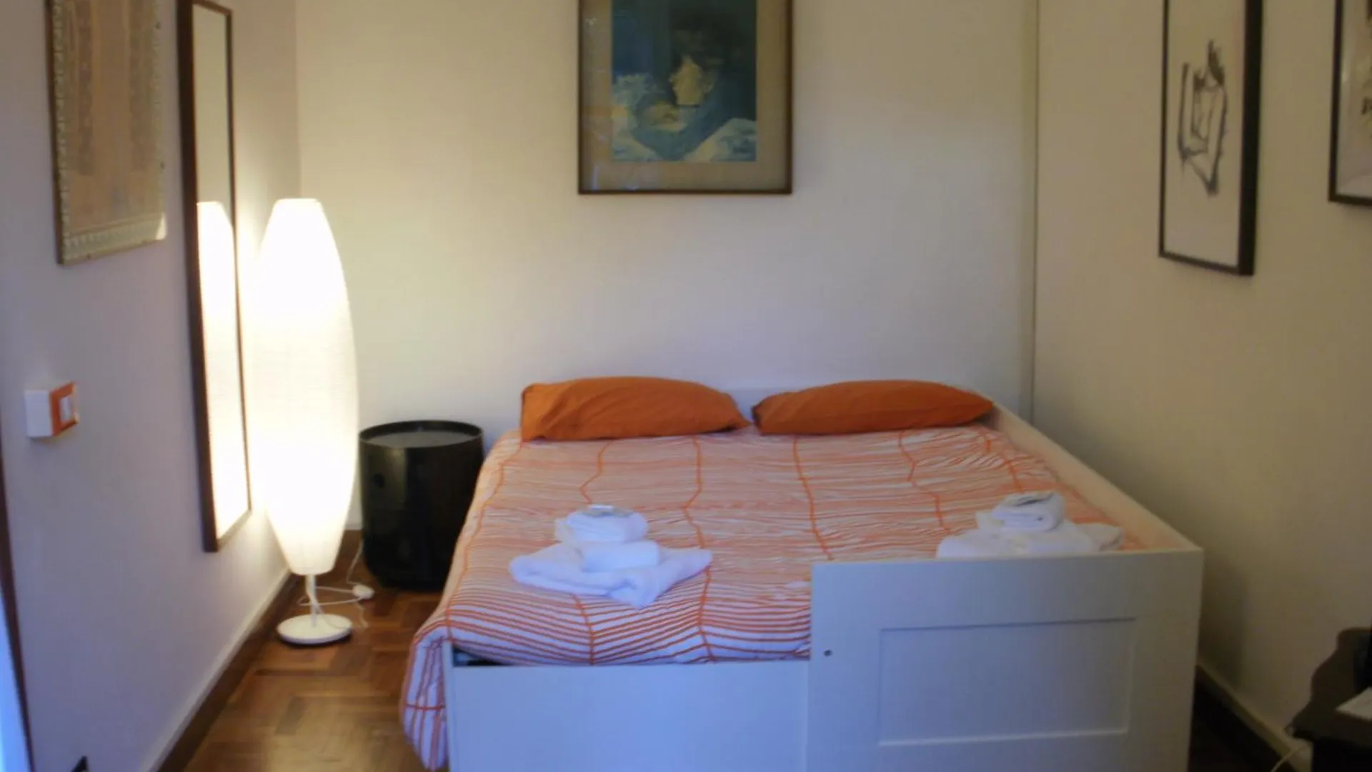 Appartamento In Villa Alle Piagge Πίζα Ιταλία