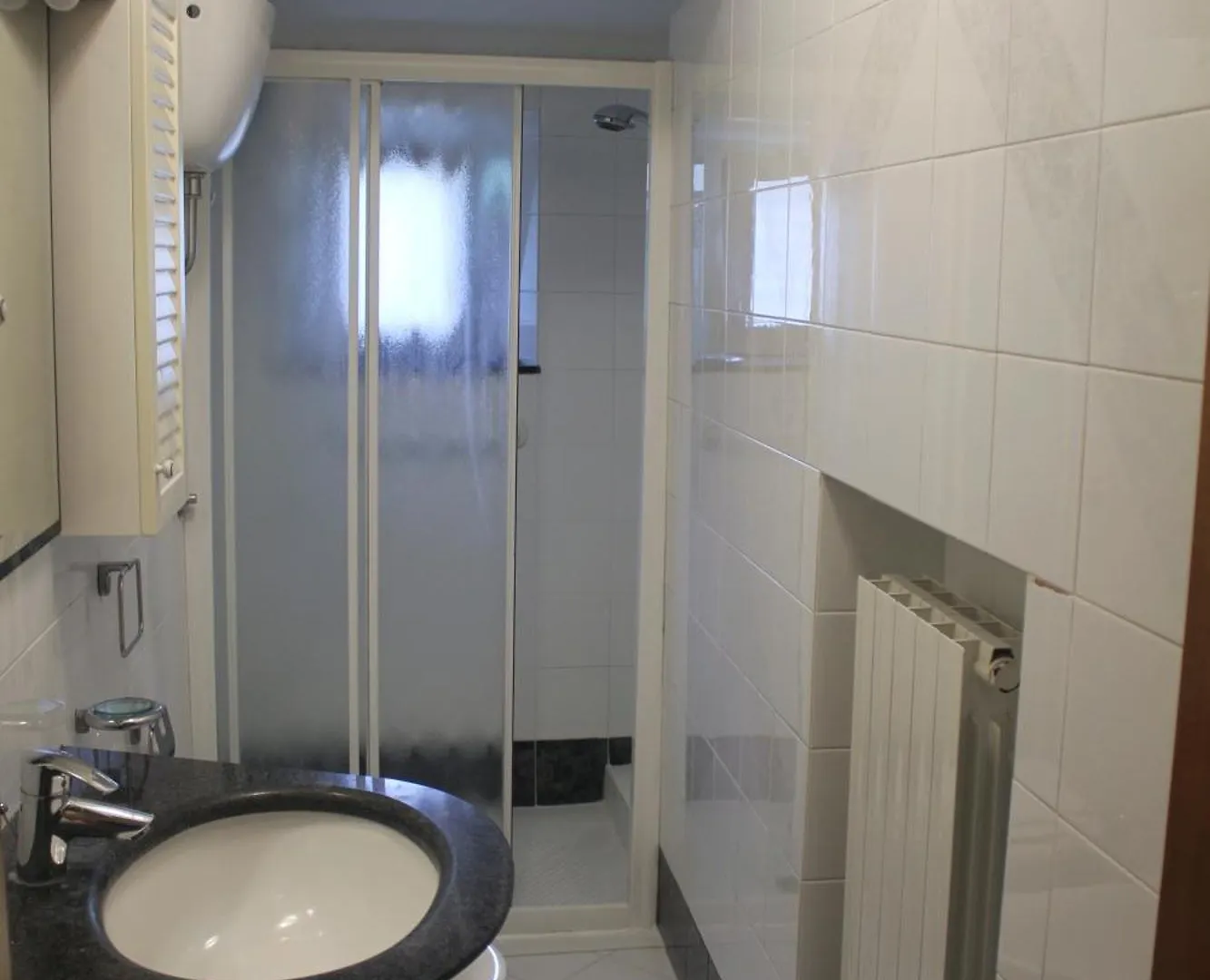 Appartamento In Villa Alle Piagge Pisa Daire