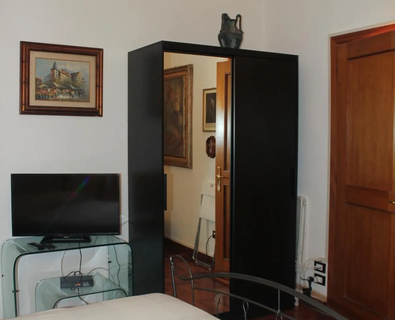 Daire Appartamento In Villa Alle Piagge Pisa