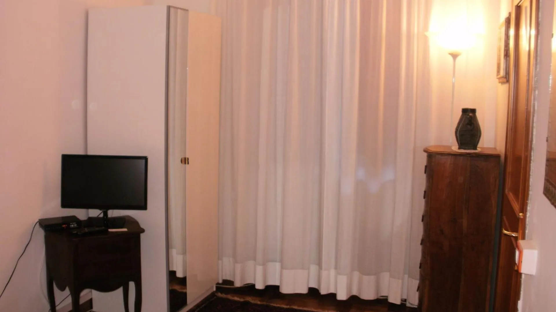 Daire Appartamento In Villa Alle Piagge Pisa